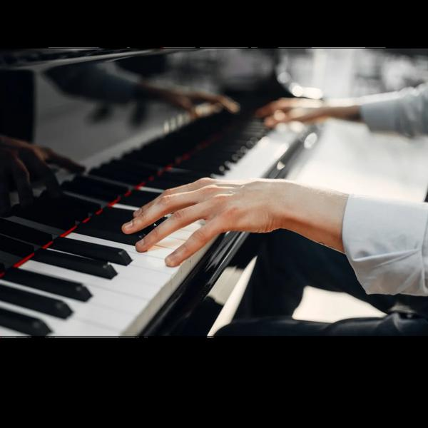 Pierwsze pianino