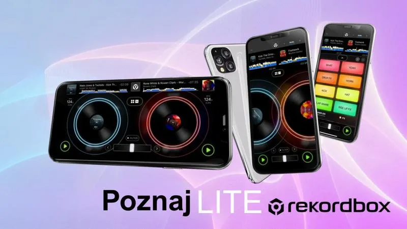 Playlisty na wesele