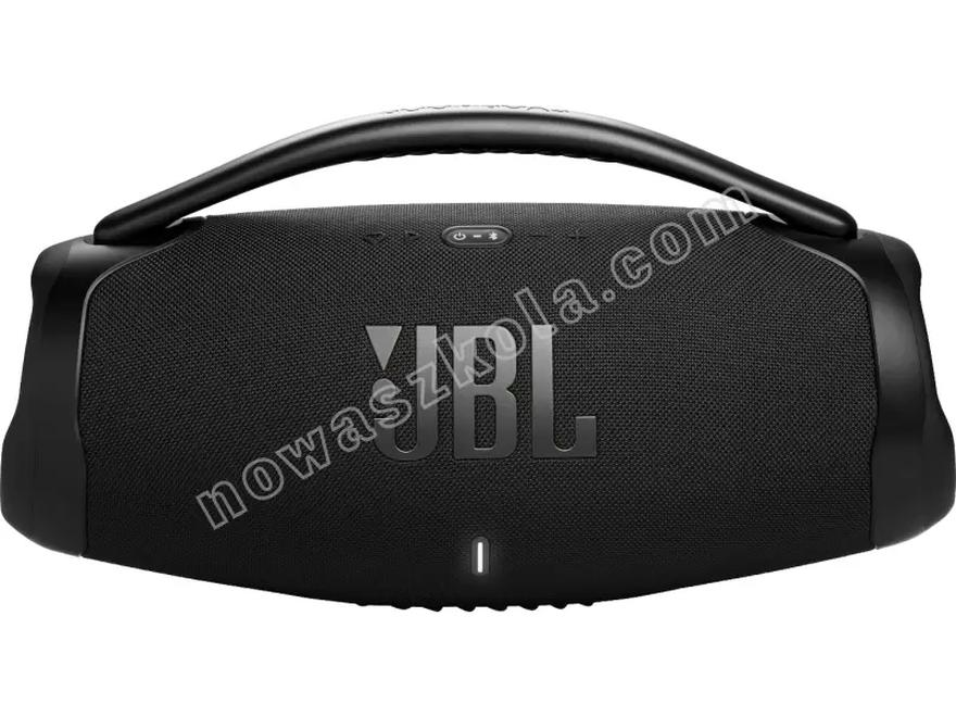 Podłączanie głośnika JBL do komputera
