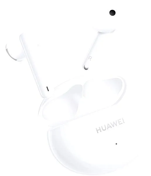 Podłączenie słuchawek Bluetooth