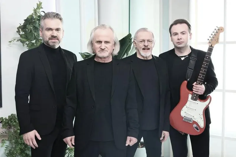 Polska muzyka