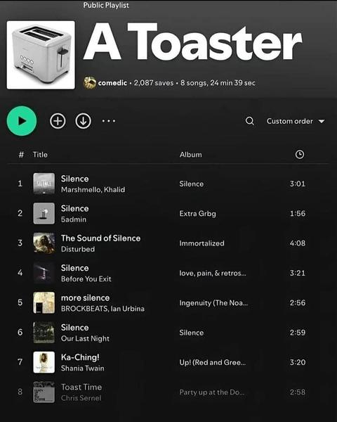 Poradnik dla początkujących Spotify