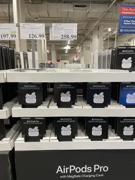 Poradnik zakupu AirPods