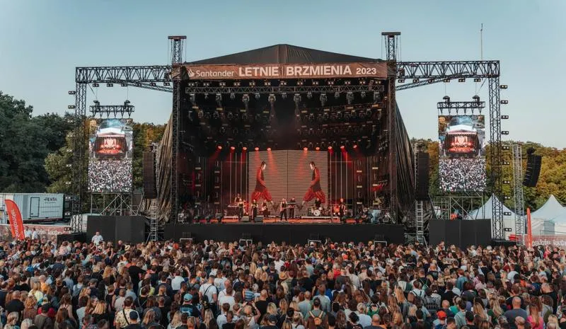 Porady dla festiwalowiczów