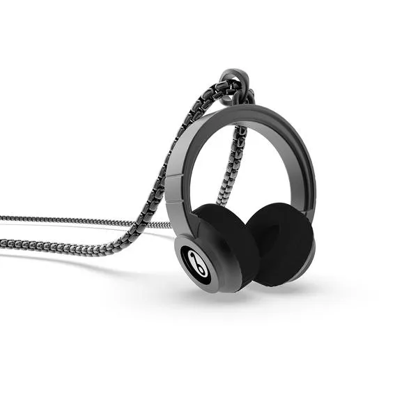 Prezent dla DJ-a