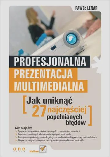 Prezentacja multimedialna