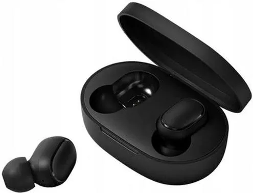 Problemy z Airdots