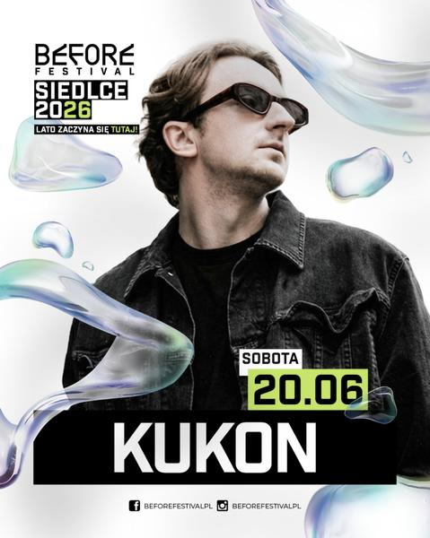 Program koncertów