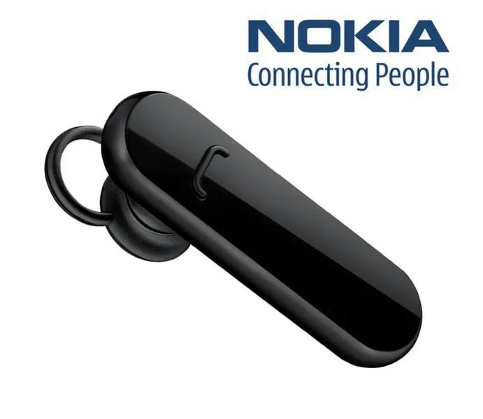 Proste kroki bluetooth