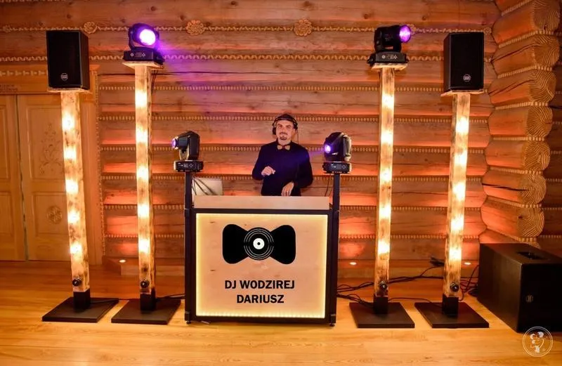 Repertuar weselny
