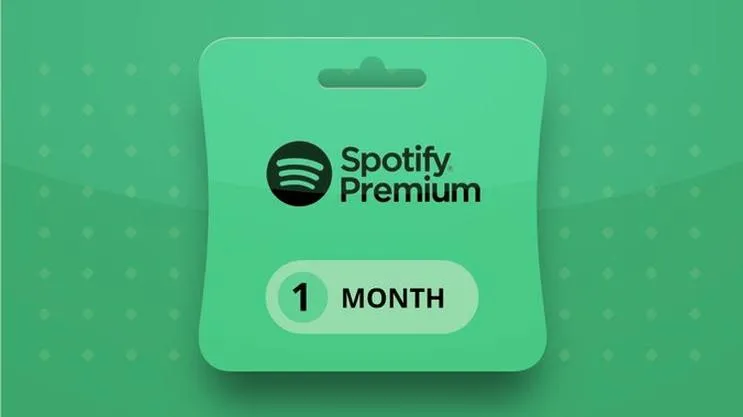 Rezygnacja z Spotify Premium