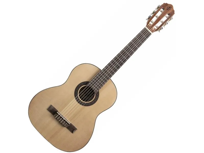 Rodzaje drewna w gitarze