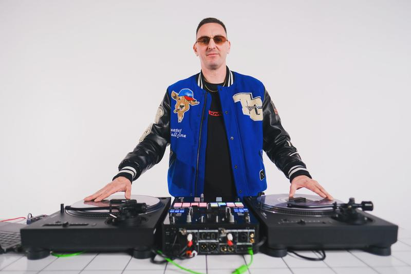 Rola DJ-a na imprezie