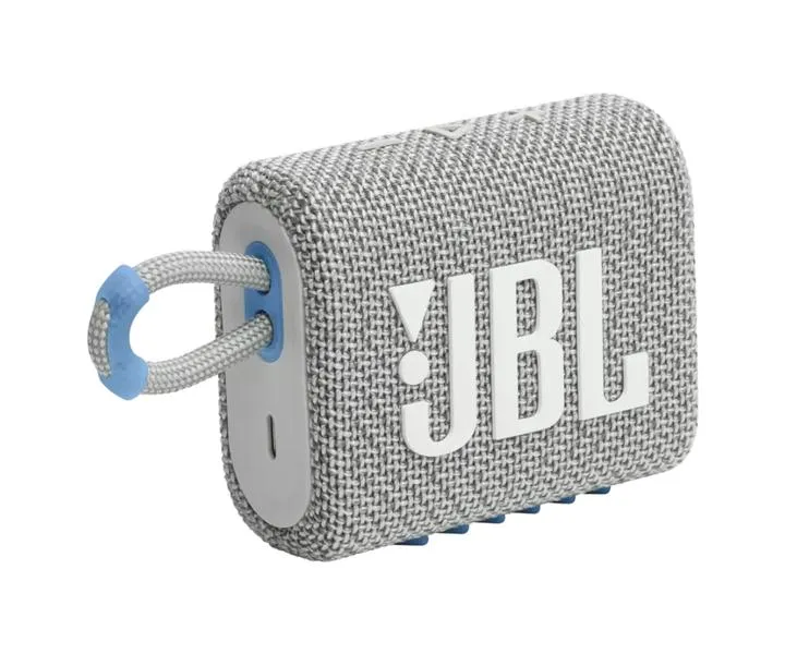 Rozbiórka głośnika JBL Go