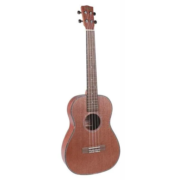 Różnice w brzmieniu ukulele