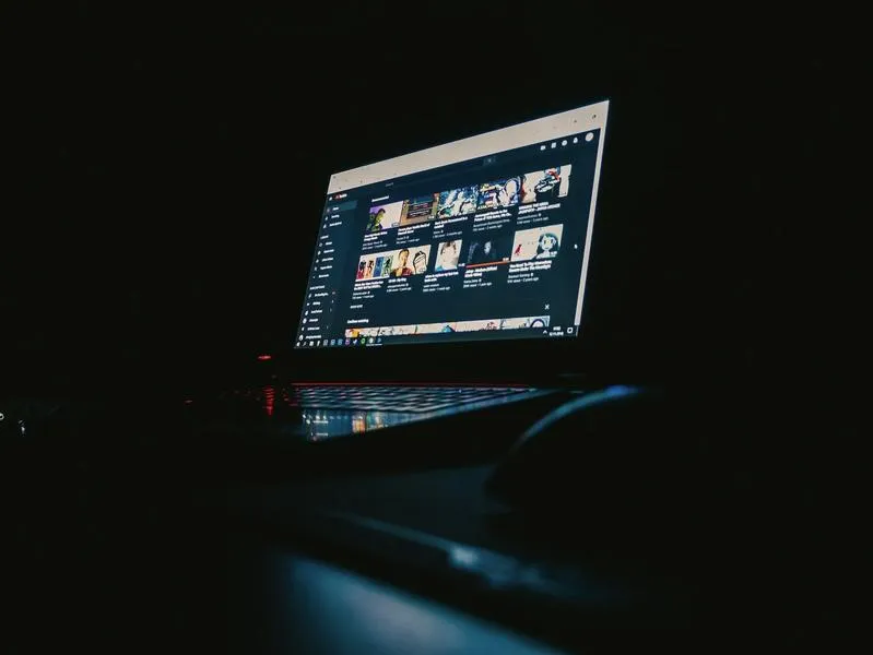 Serwisy streamingowe