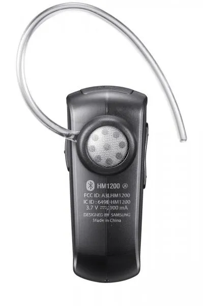 Słuchawka Bluetooth