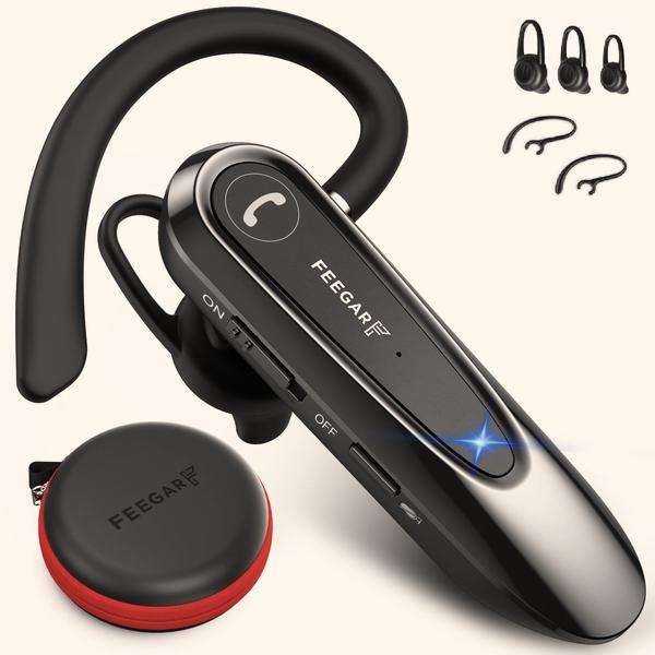 Słuchawki Bluetooth
