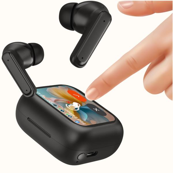 Słuchawki Bluetooth