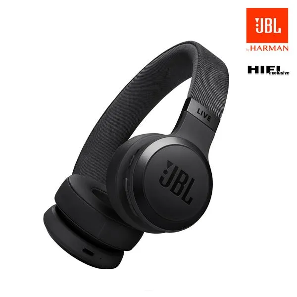 Słuchawki JBL