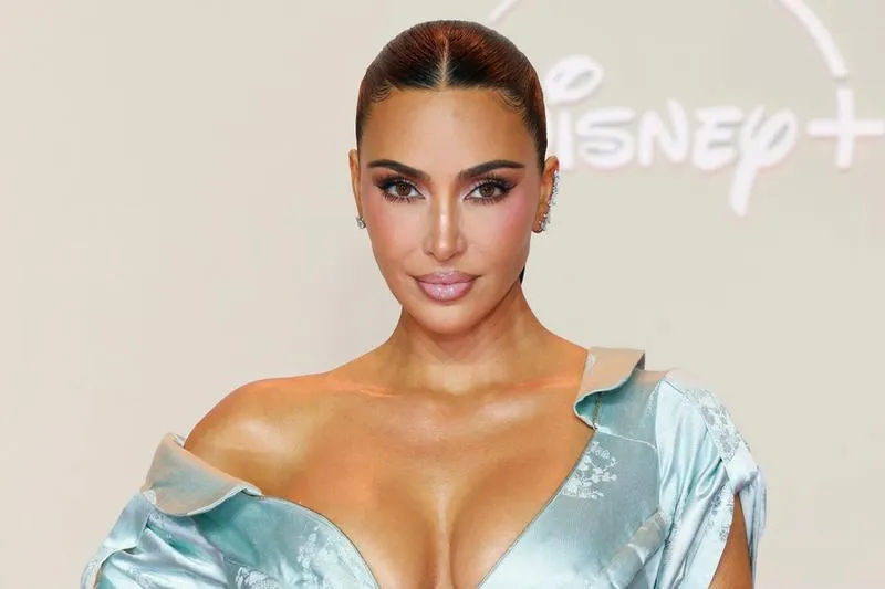 Słuchawki Kim Kardashian