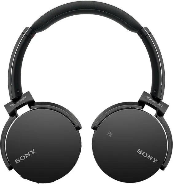 Słuchawki Sony