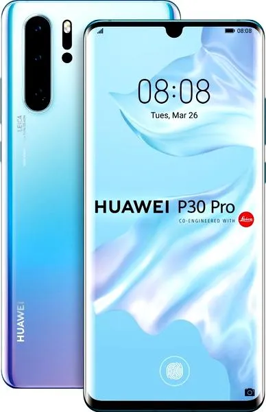 Słuchawki do Huawei P30 Pro