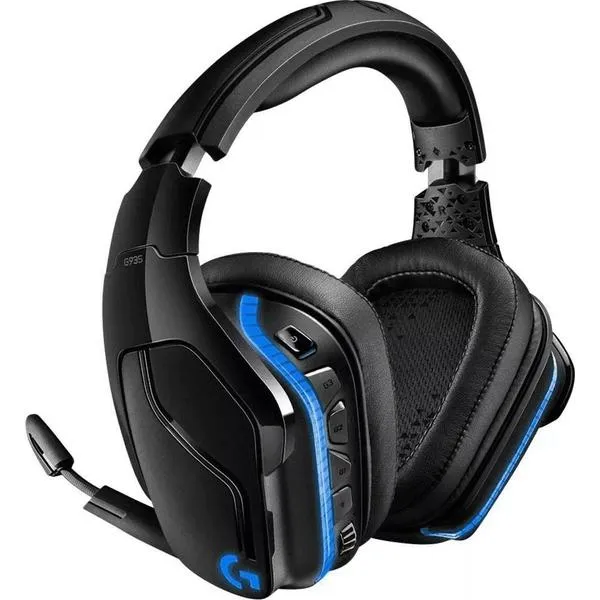 Słuchawki stereo