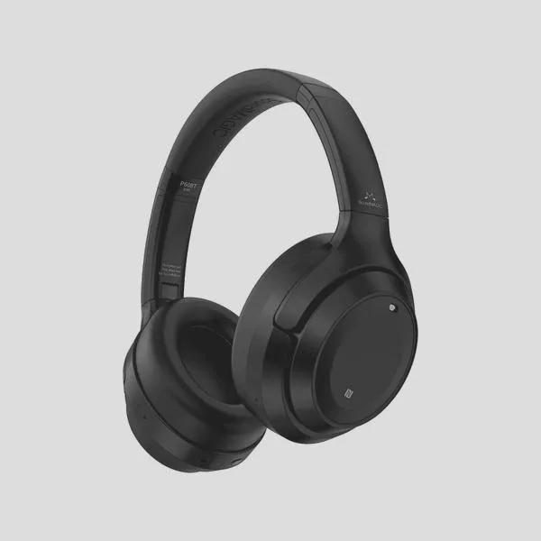 Sparowanie słuchawek Bluetooth