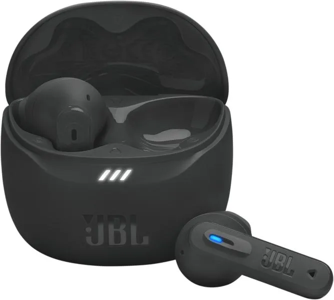Sparowanie słuchawek JBL