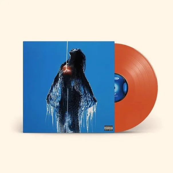 Spotify Orange