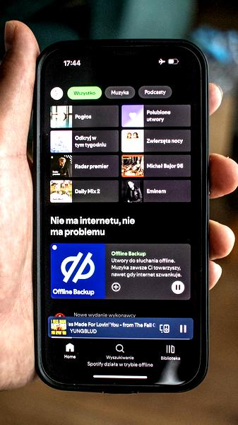 Spotify Premium