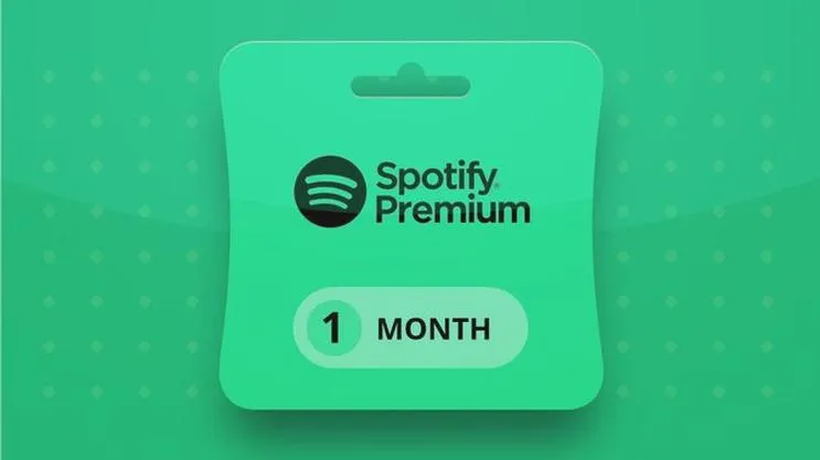 Spotify Premium bez karty kredytowej
