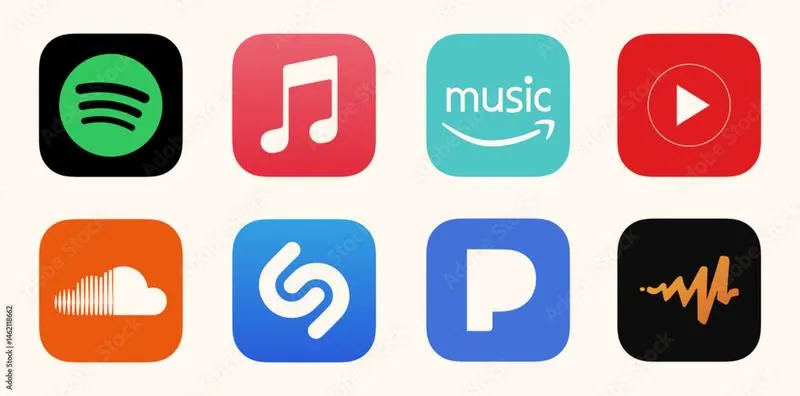 Spotify vs YouTube