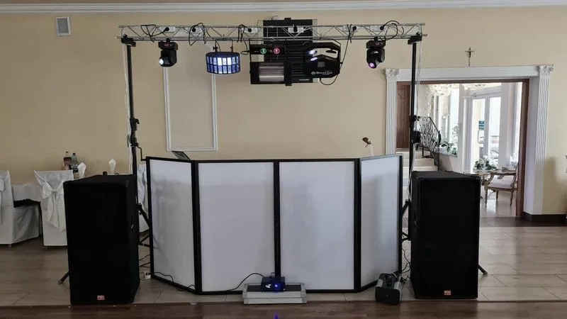 Sprzęt DJ dla początkujących