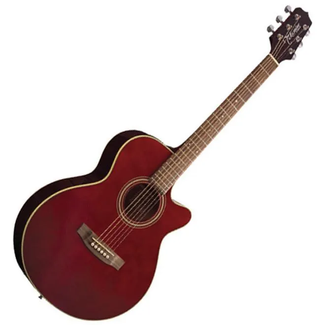 Stabilna intonacja w gitarze