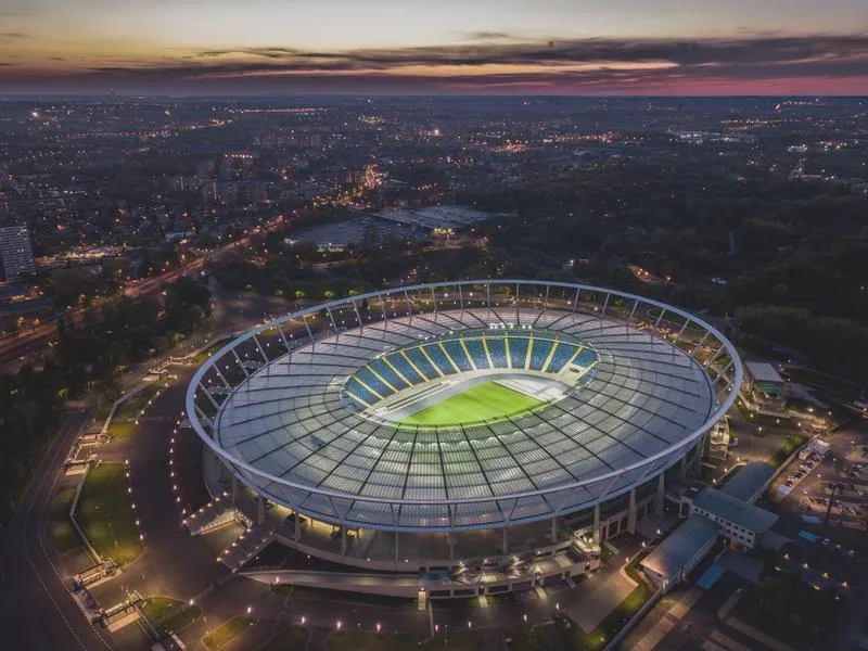Stadion Śląski koncerty