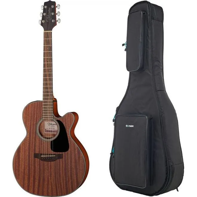 Struny do gitary Takamine