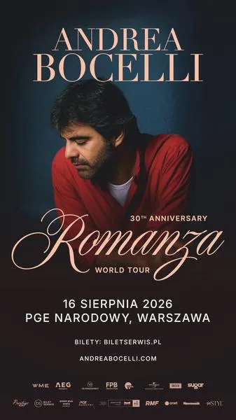 Styl elegancki na koncert