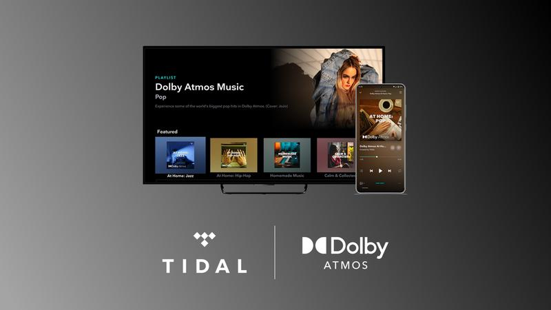 Subskrypcje Tidal