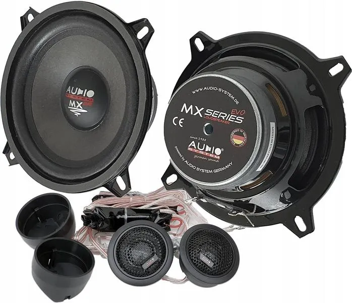 System audio