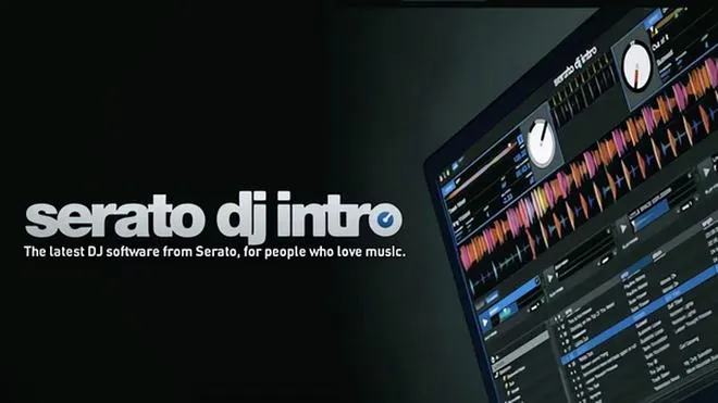 Szablony intr dla DJ-a