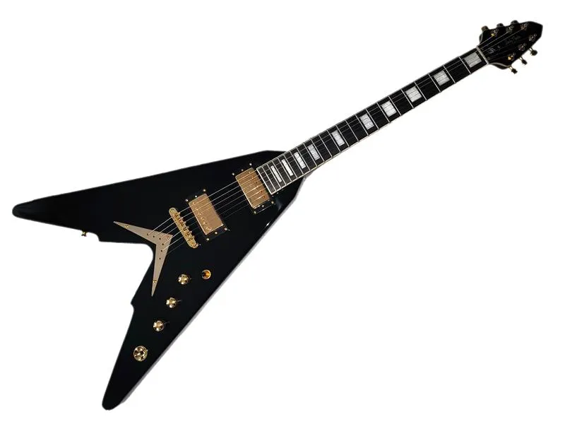 Techniki gry na gitarze