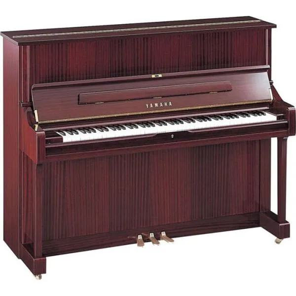 Techniki gry na pianinie