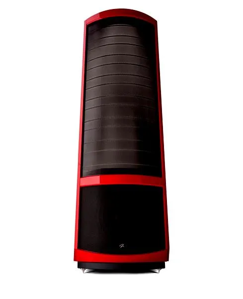 Technologia audio