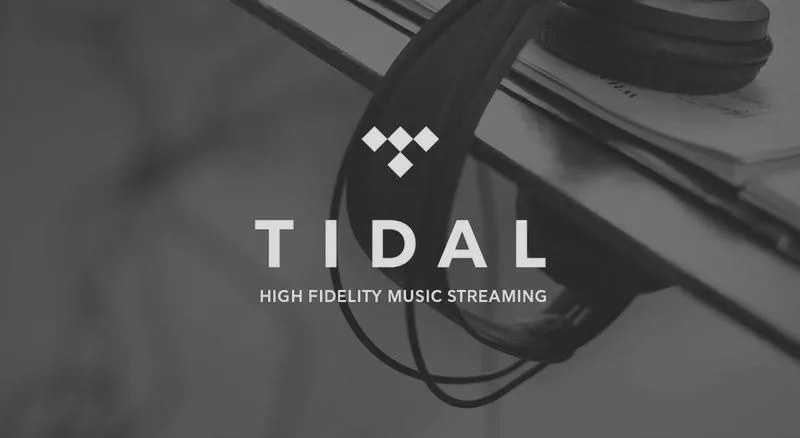 Tidal funkcjonalności i jakość dźwięku
