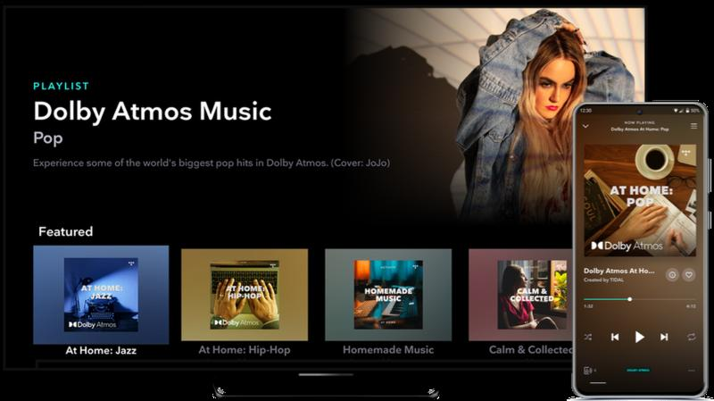 Tidal recenzja