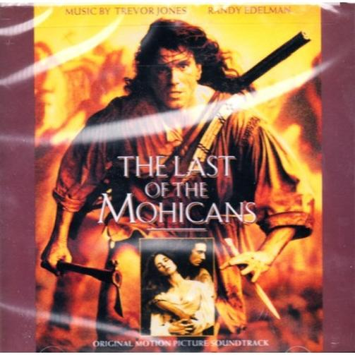 Trevor Jones i Randy Edelman