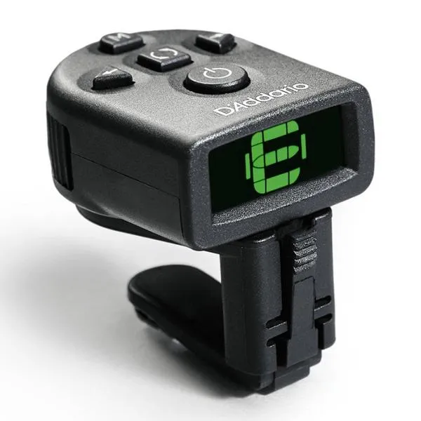Tuner do gitary