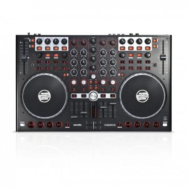 Tworzenie intro dla DJ-a